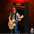 Knucklebonz AC/DC Rock Iconz Malcolm Young II Statue